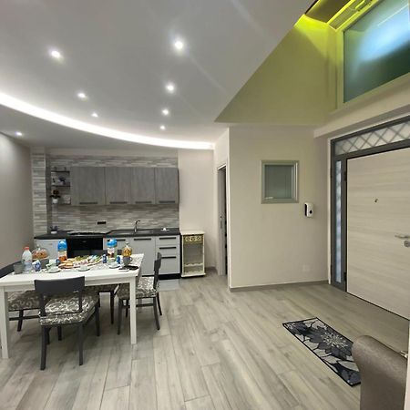 La Stella Di Mery Casa Vacanze Gragnano Kamer foto