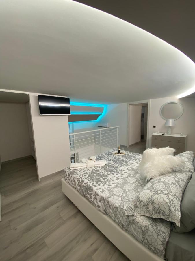 La Stella Di Mery Casa Vacanze Gragnano Buitenkant foto