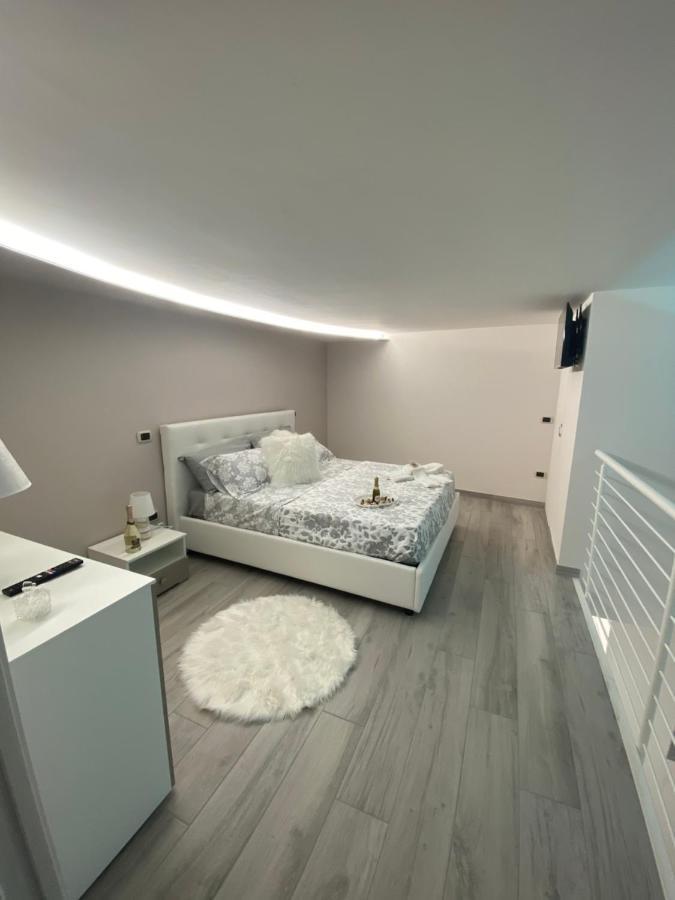 La Stella Di Mery Casa Vacanze Gragnano Buitenkant foto