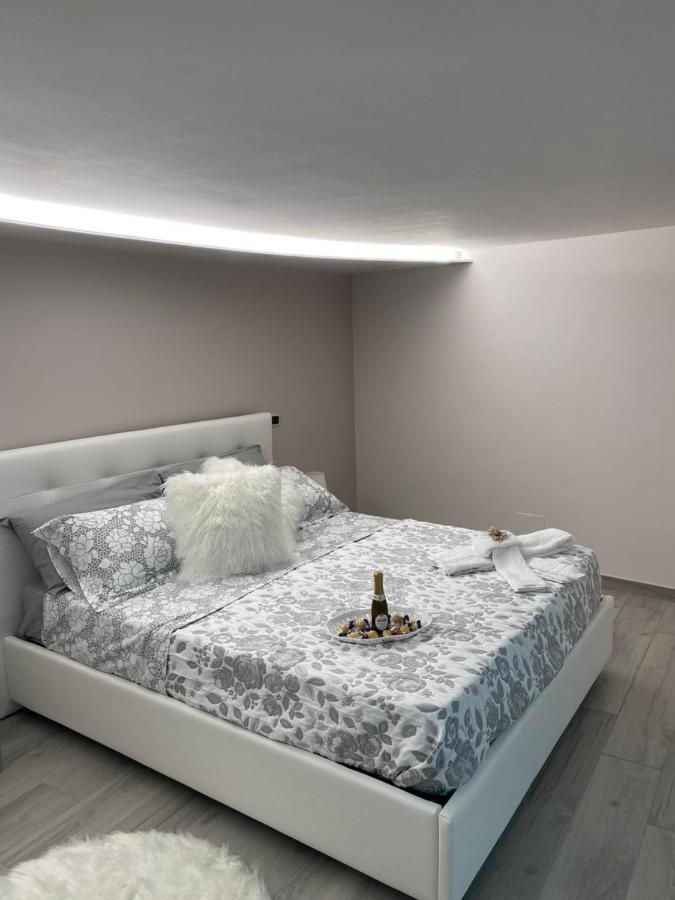 La Stella Di Mery Casa Vacanze Gragnano Buitenkant foto