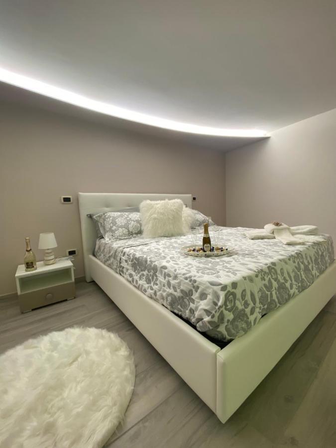 La Stella Di Mery Casa Vacanze Gragnano Buitenkant foto