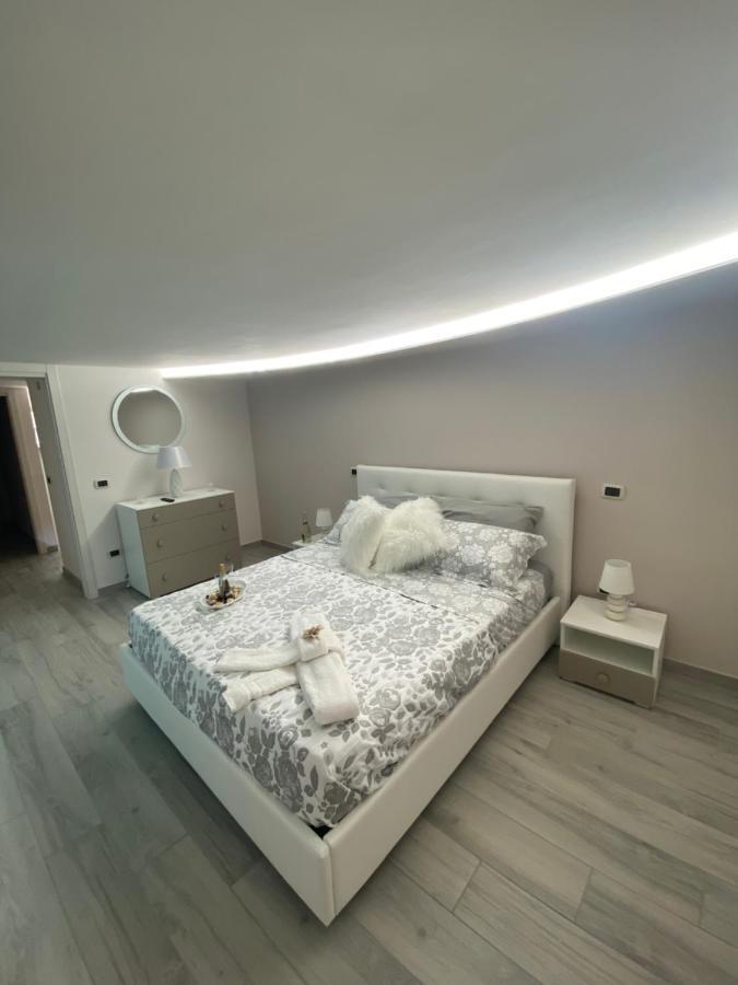 La Stella Di Mery Casa Vacanze Gragnano Buitenkant foto