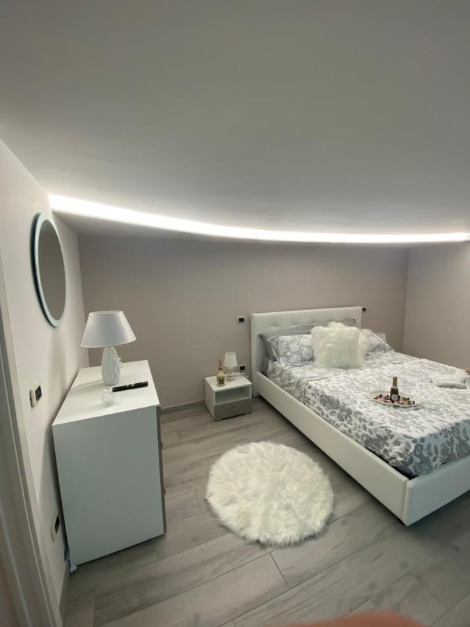La Stella Di Mery Casa Vacanze Gragnano Buitenkant foto