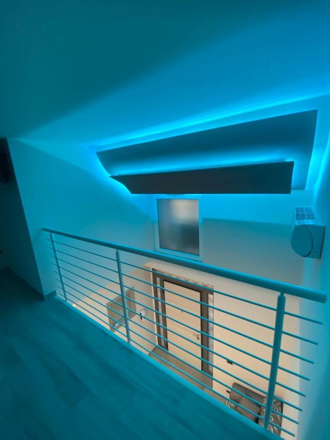 La Stella Di Mery Casa Vacanze Gragnano Buitenkant foto