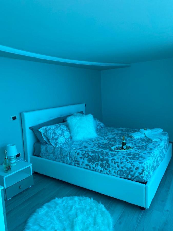 La Stella Di Mery Casa Vacanze Gragnano Buitenkant foto