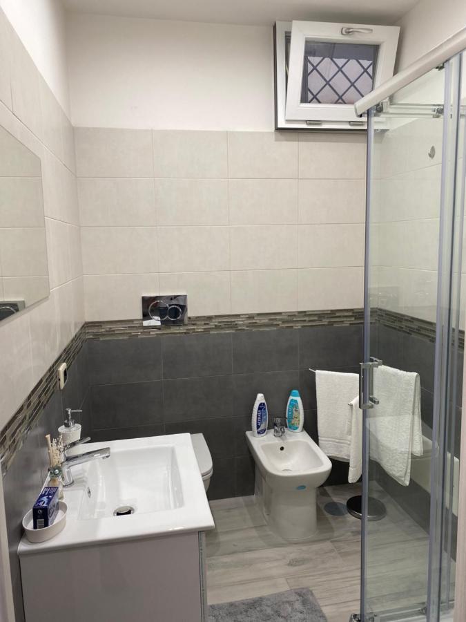 La Stella Di Mery Casa Vacanze Gragnano Buitenkant foto