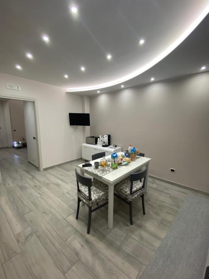 La Stella Di Mery Casa Vacanze Gragnano Buitenkant foto