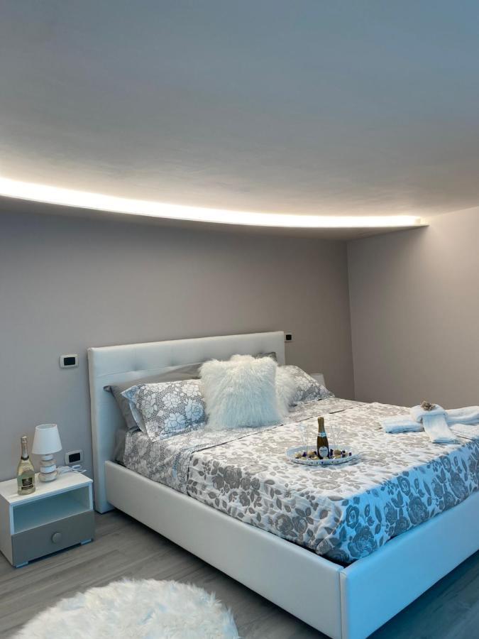 La Stella Di Mery Casa Vacanze Gragnano Buitenkant foto