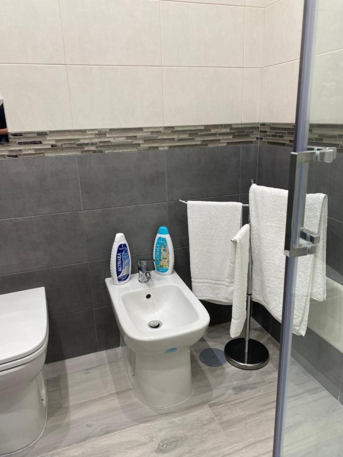 La Stella Di Mery Casa Vacanze Gragnano Buitenkant foto