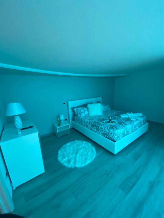 La Stella Di Mery Casa Vacanze Gragnano Buitenkant foto
