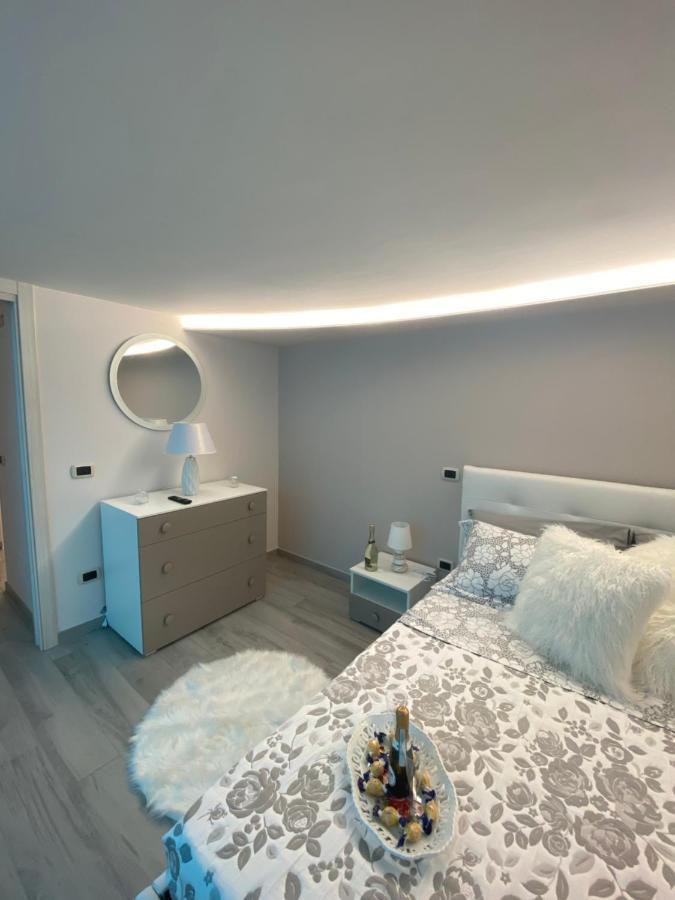 La Stella Di Mery Casa Vacanze Gragnano Buitenkant foto
