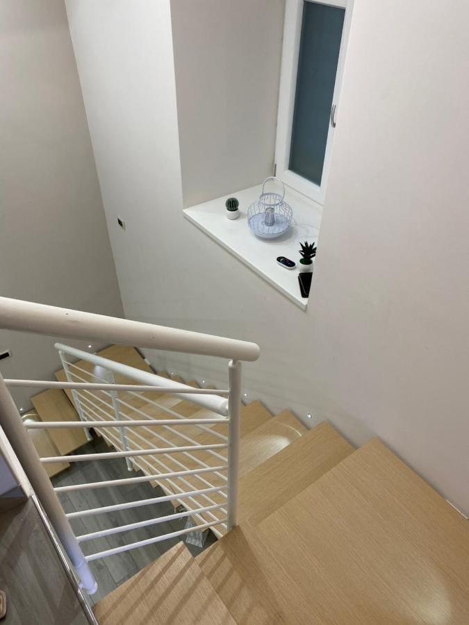 La Stella Di Mery Casa Vacanze Gragnano Buitenkant foto