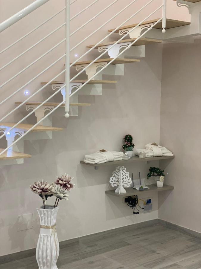 La Stella Di Mery Casa Vacanze Gragnano Buitenkant foto