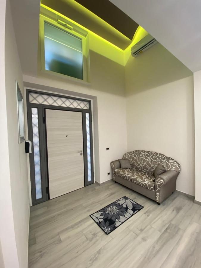La Stella Di Mery Casa Vacanze Gragnano Buitenkant foto