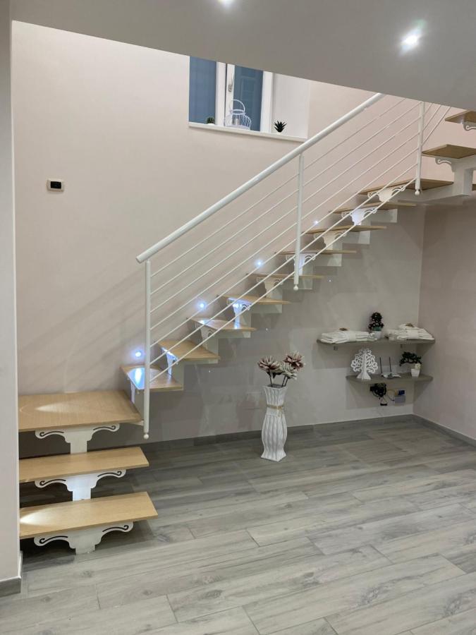 La Stella Di Mery Casa Vacanze Gragnano Buitenkant foto