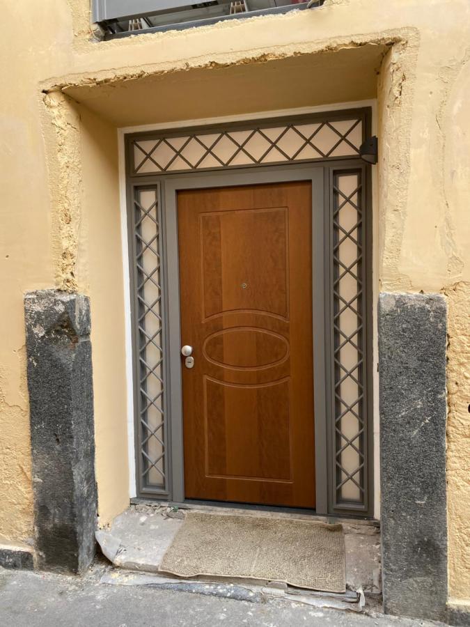 La Stella Di Mery Casa Vacanze Gragnano Buitenkant foto