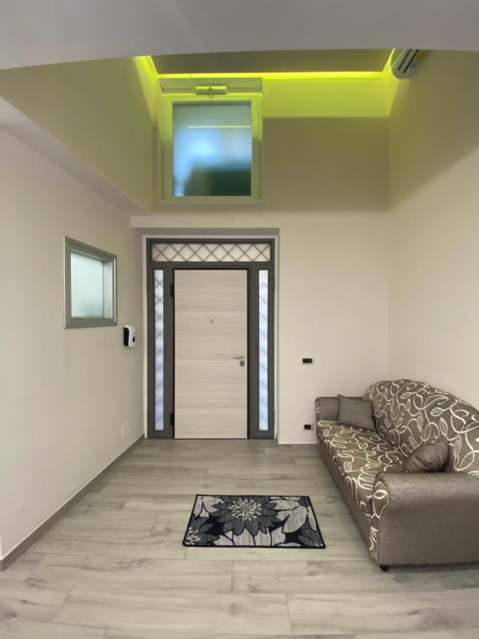 La Stella Di Mery Casa Vacanze Gragnano Buitenkant foto
