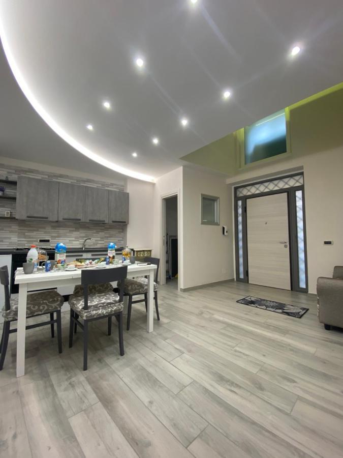 La Stella Di Mery Casa Vacanze Gragnano Buitenkant foto