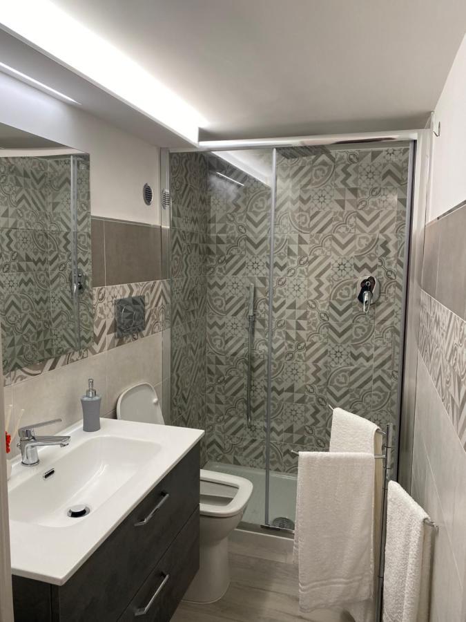 La Stella Di Mery Casa Vacanze Gragnano Buitenkant foto