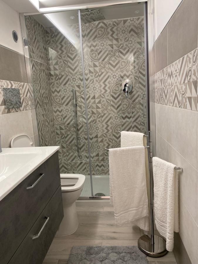 La Stella Di Mery Casa Vacanze Gragnano Buitenkant foto