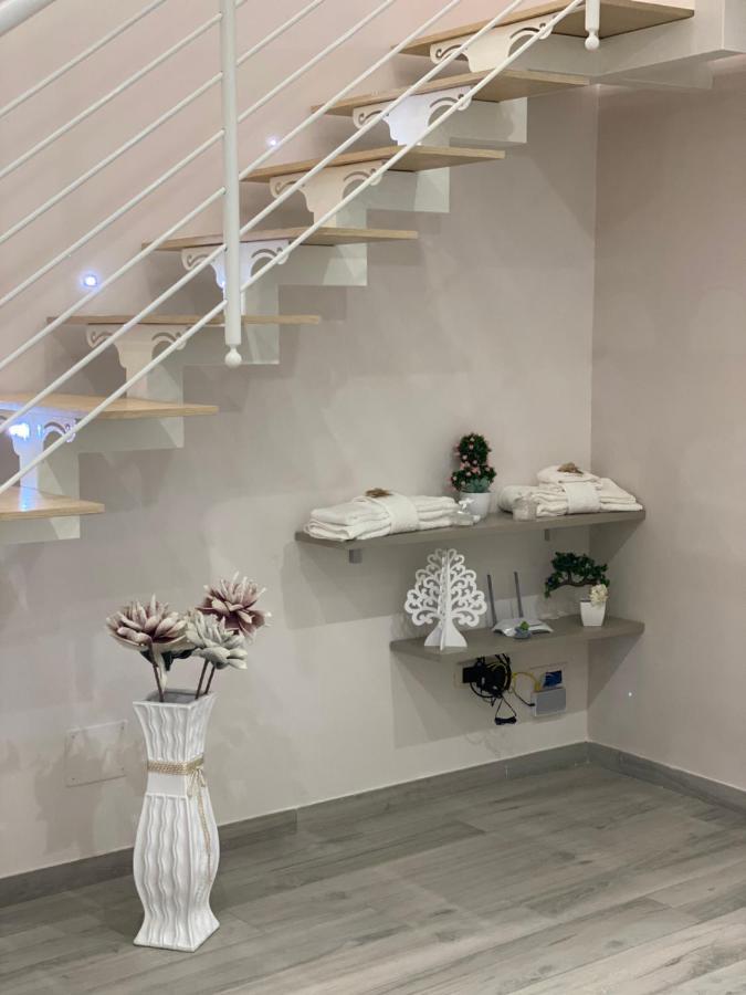 La Stella Di Mery Casa Vacanze Gragnano Buitenkant foto